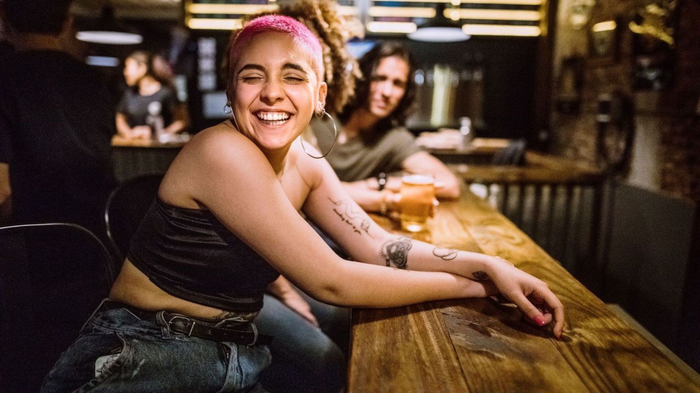 Gen Z Drinking Habits Sober Curious, Socially Aware, and Spirit-Focused